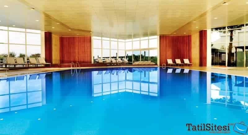 Renaisance Polat Istanbul Hotel